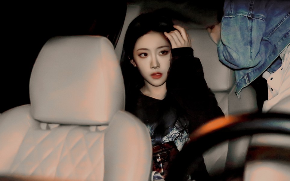 喻言高能舞台合集