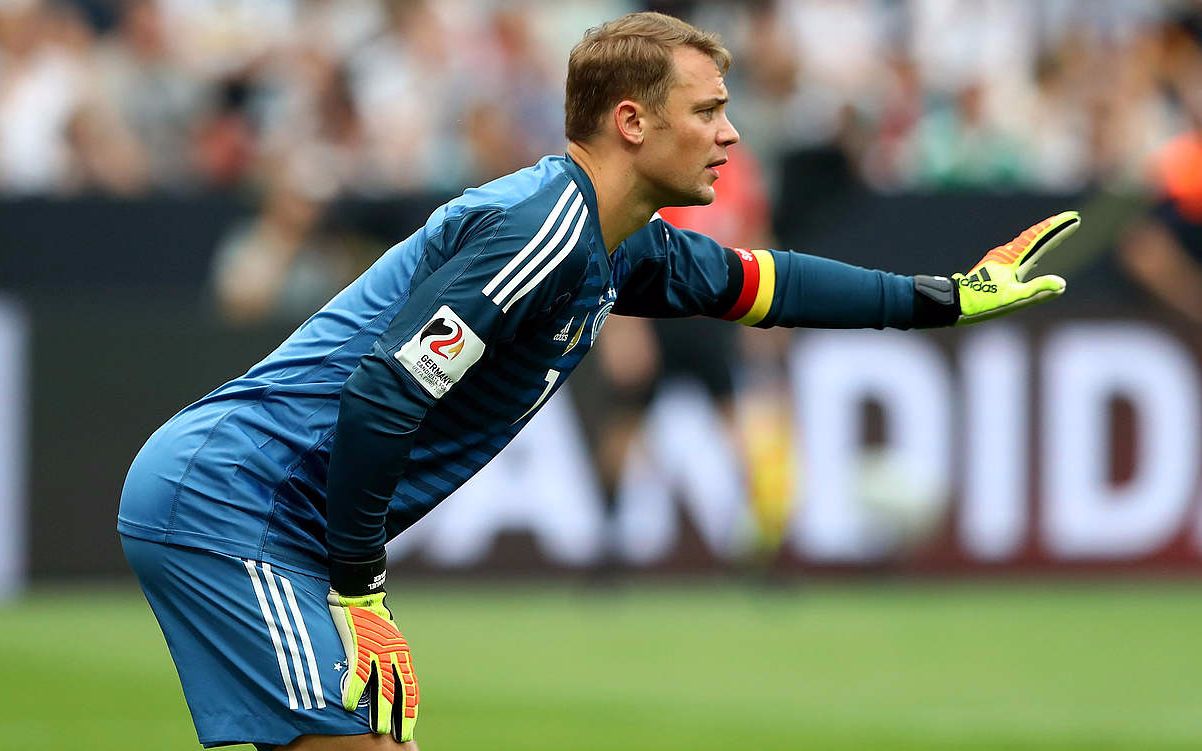 【dfb】带你见识不一样的德国队(我可能是个电饭煲假粉otz)_哔哩哔哩