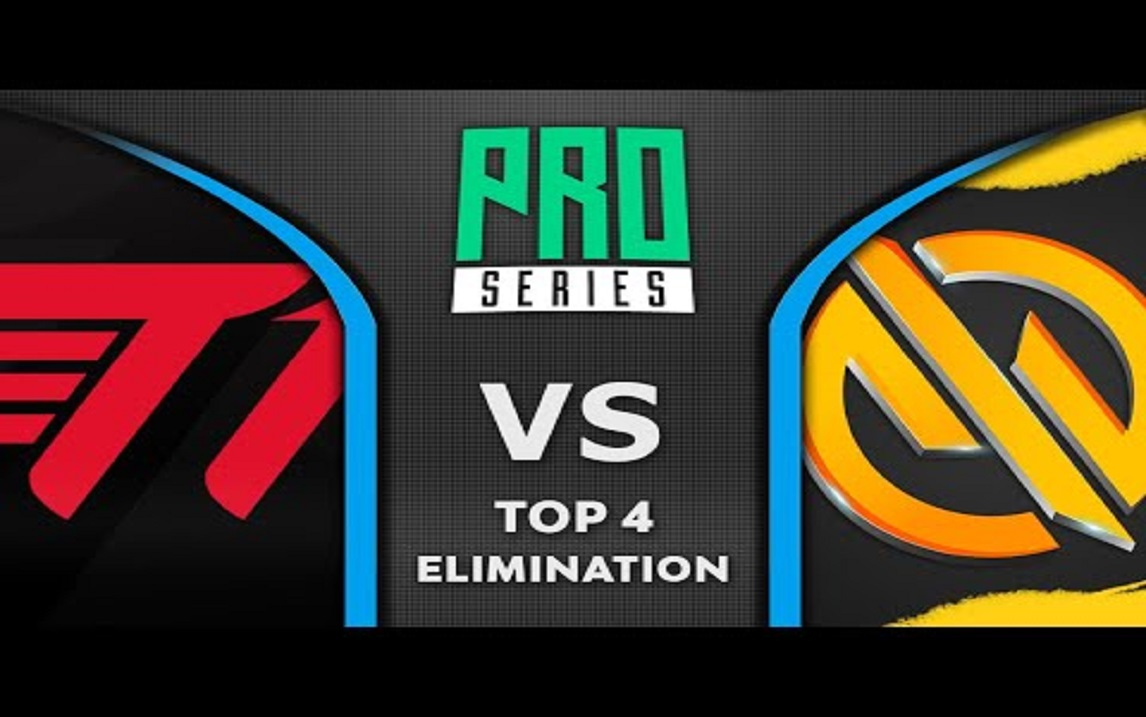 t1 vs motivate.trust gaming