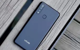 下载视频: 【二手推荐】续航神机vivo  z5X