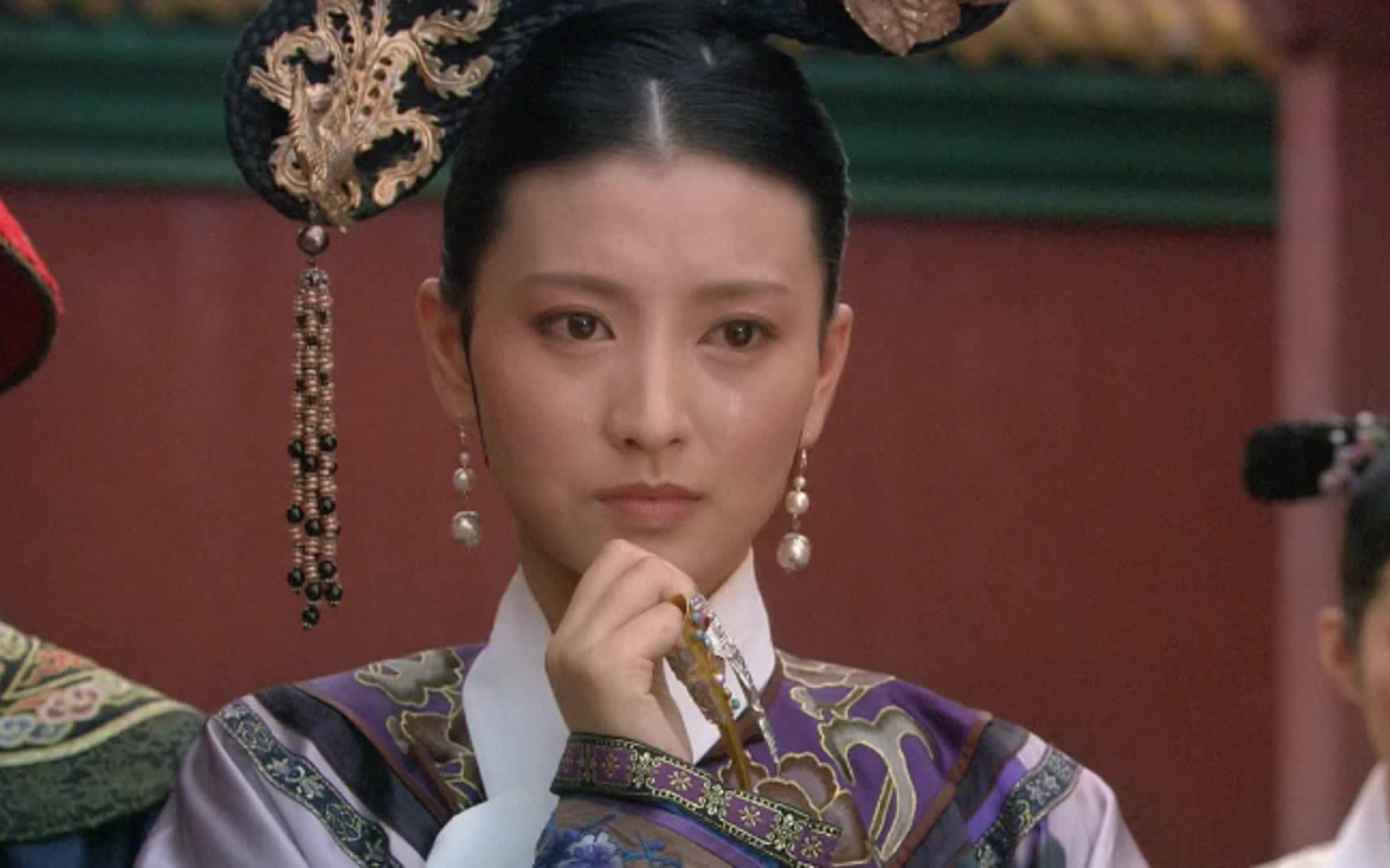 眉庄和她的实初哥哥5 用或其他应用扫描二维码 点赞 网络 嬛儿离宫,眉