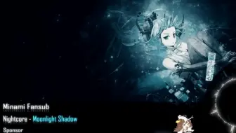 Moonlight Shadow Remix Nightcore - nightcore moonlight shadow roblox