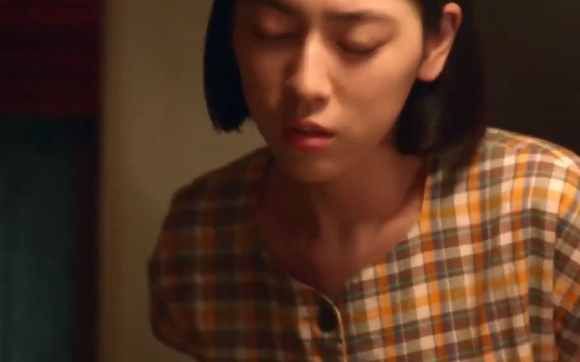 [图]Daughters (2020) femslash - Koharu x Ayano 亲爱的她 Ayaka Miyoshi x Junko Abe 三吉彩花x阿