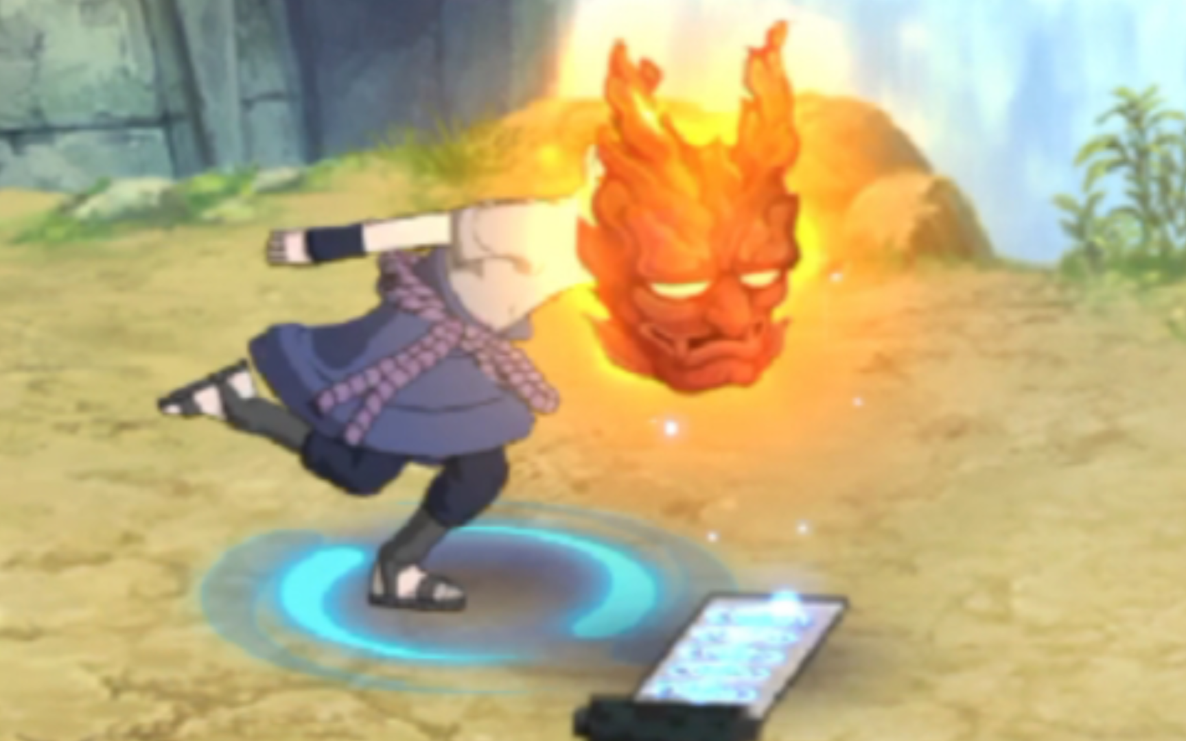 鬼(灯笼)才知道这把是怎么反三的