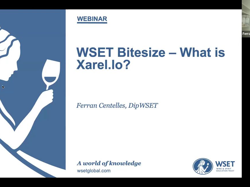 [图]WSET Bitesize - What is Xarello