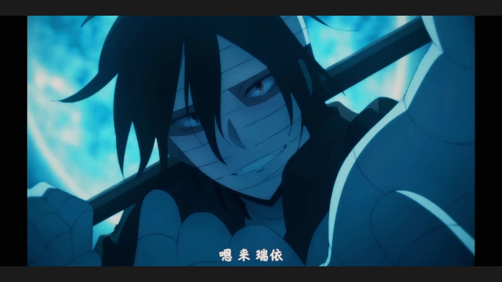 动漫尚有遗憾,更何况在人间.