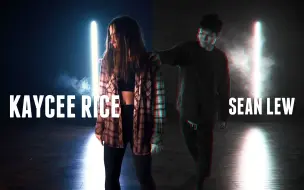 Download Video: 在B站上看着长大的 16岁少女Kaycee Rice 舞房精选 Ⅱ ft. Sean Lew