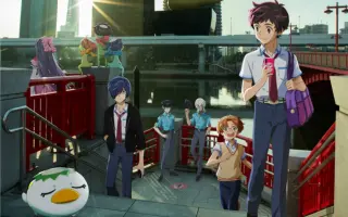 皿三昧sarazanmai 搜索结果 哔哩哔哩 Bilibili