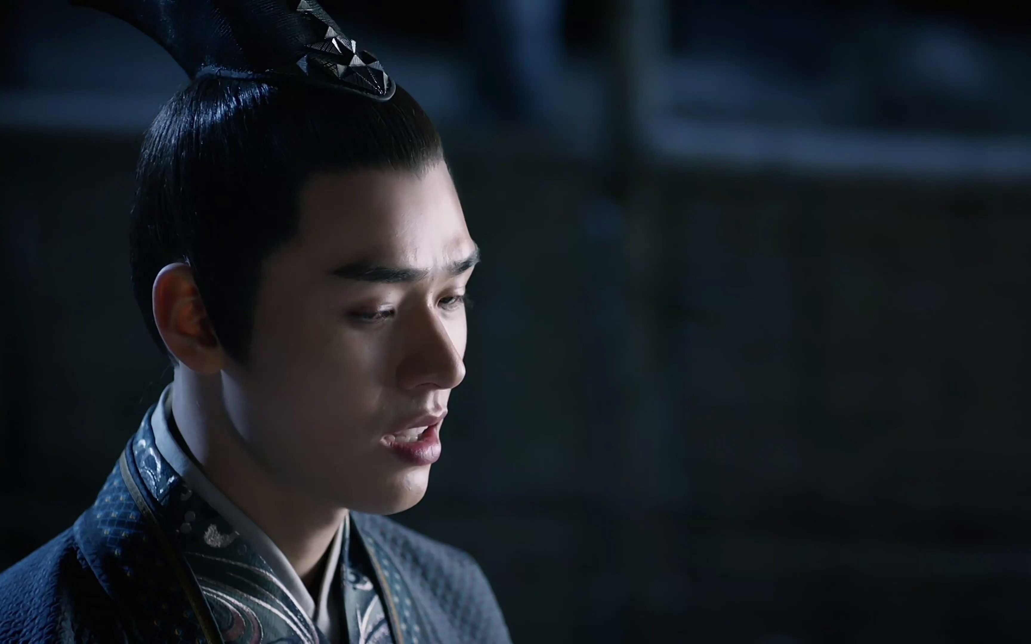 【龚俊】十一皇子元澈单cut ep24