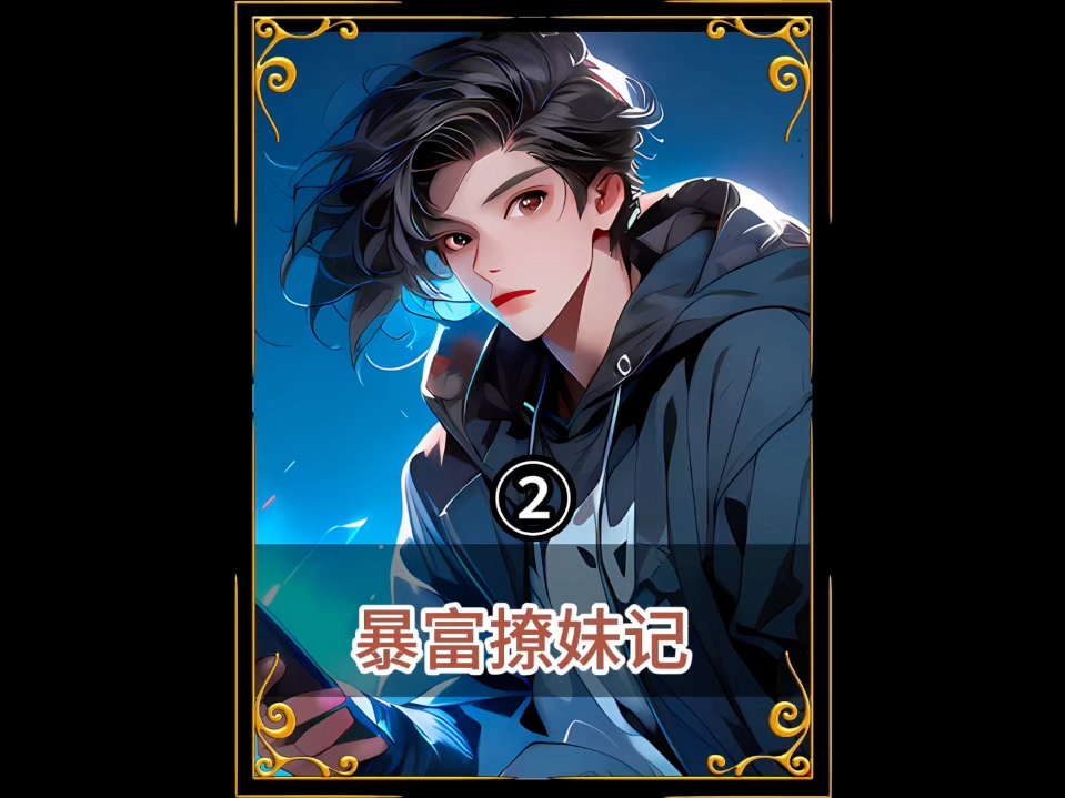 意外获得系统林宇