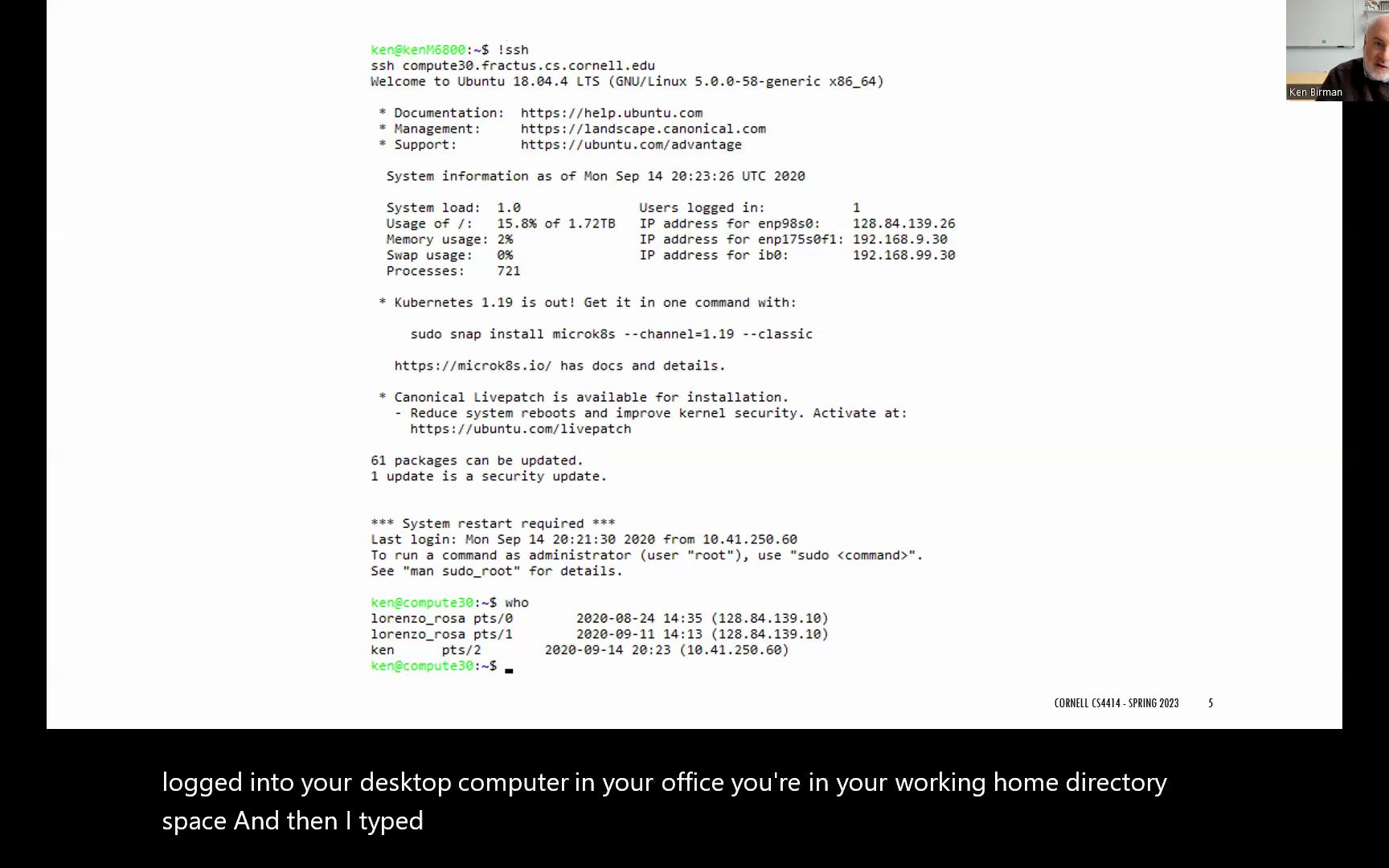 cornell-cs4414-system-programming-lecture-4-linux