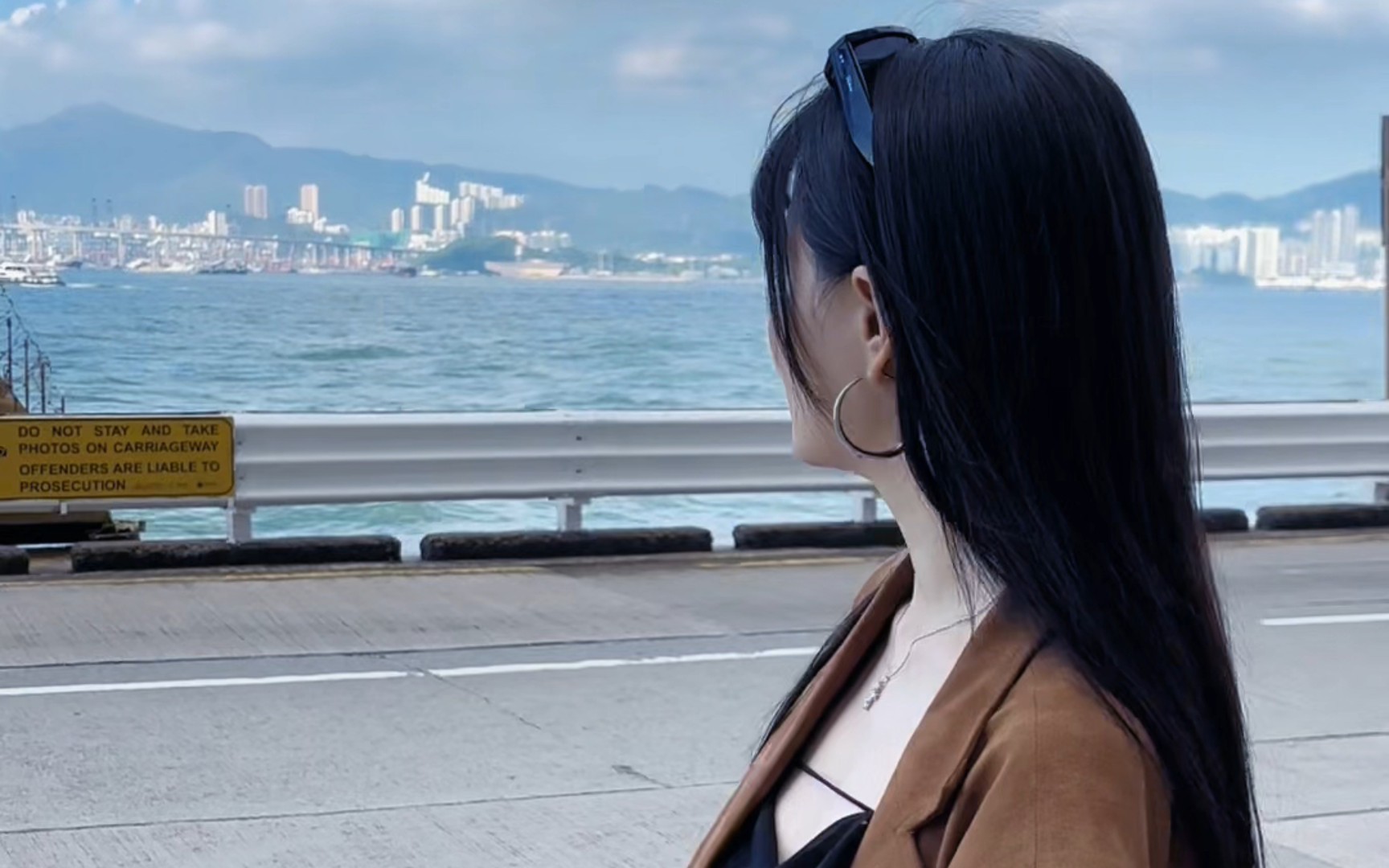 【徐璐】她笑的那一下,我心动了!