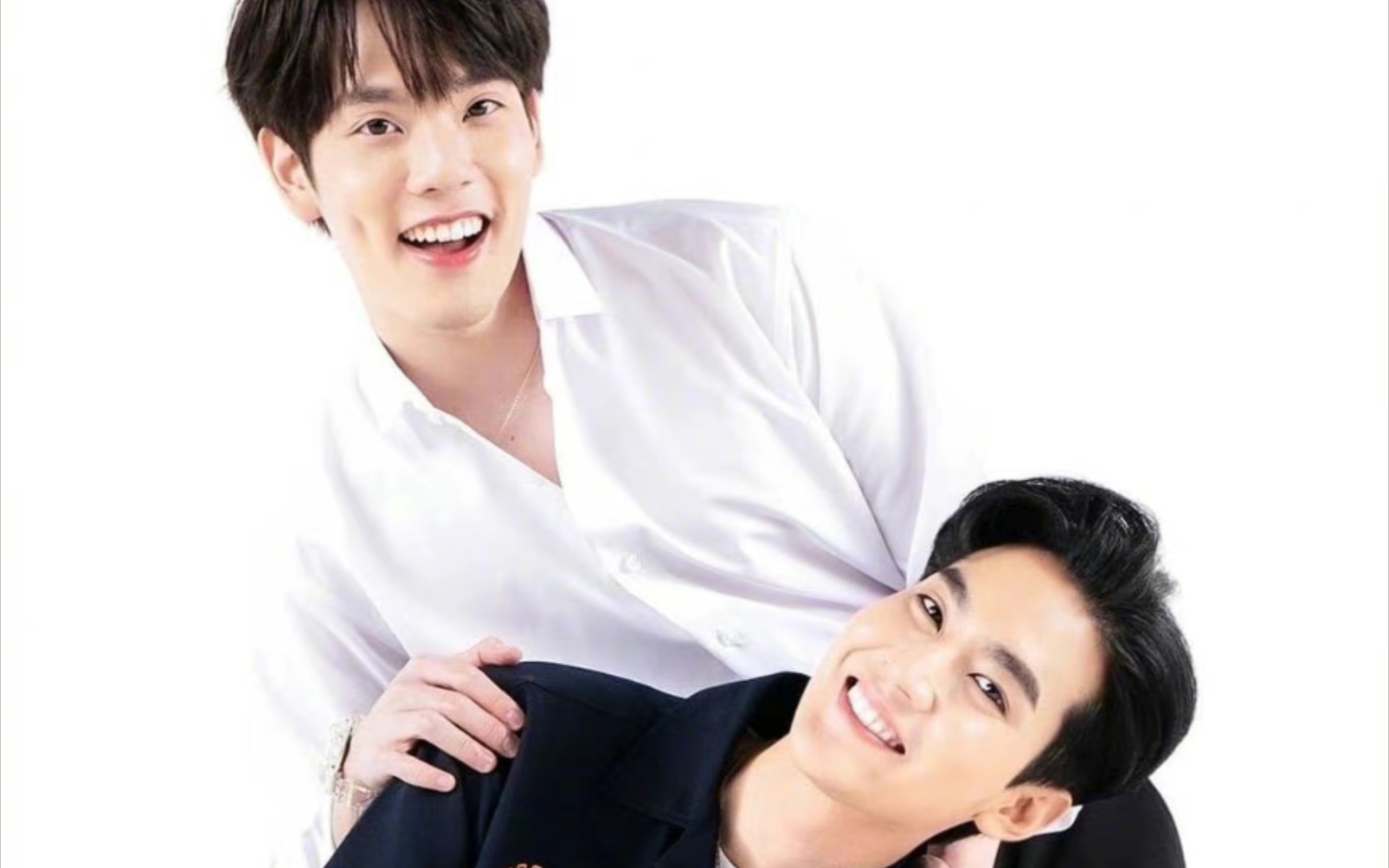 活动  《谁的青春不乱爱2》第一集—kimcop片段合集