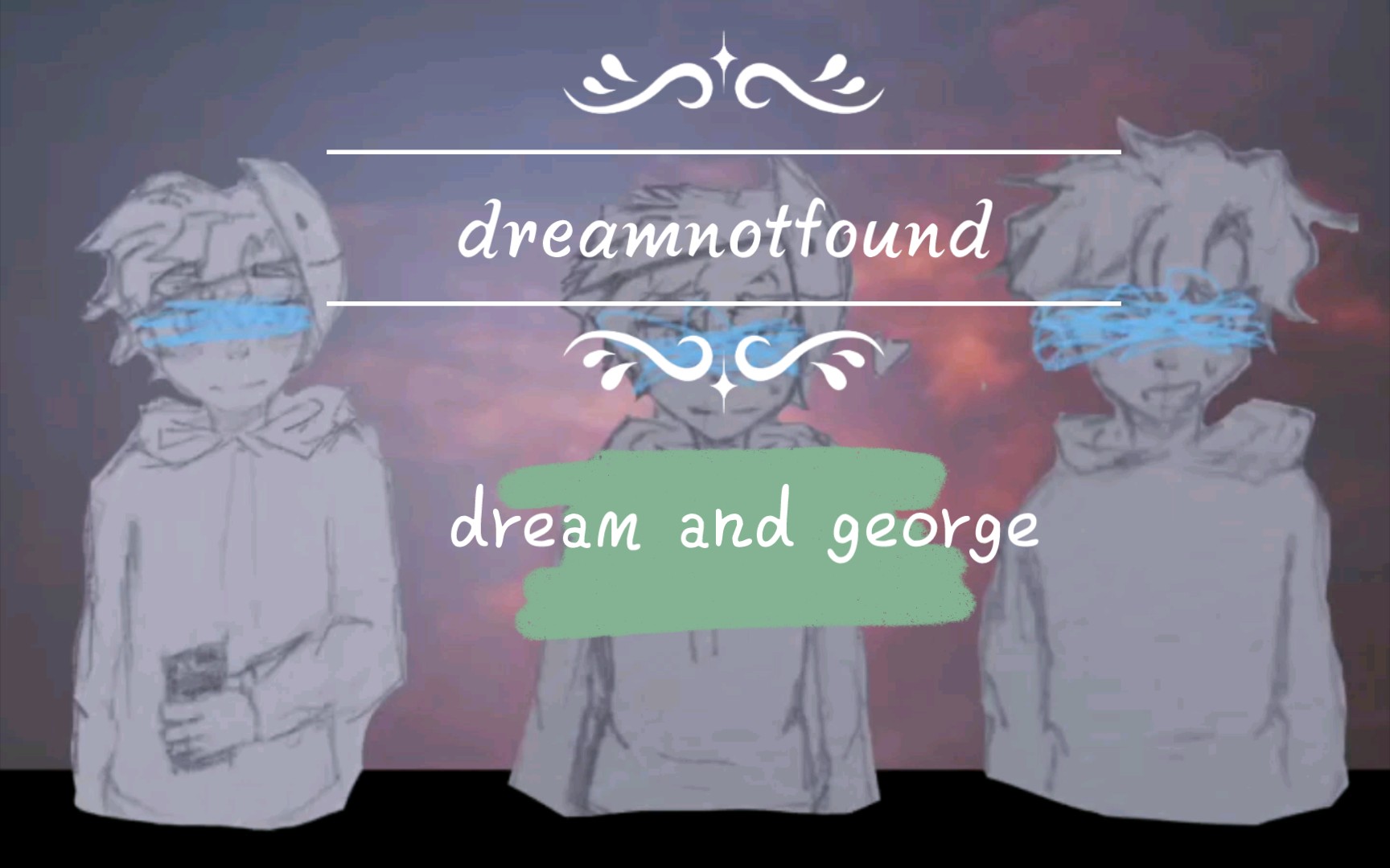 dreamnotfound壁纸图片