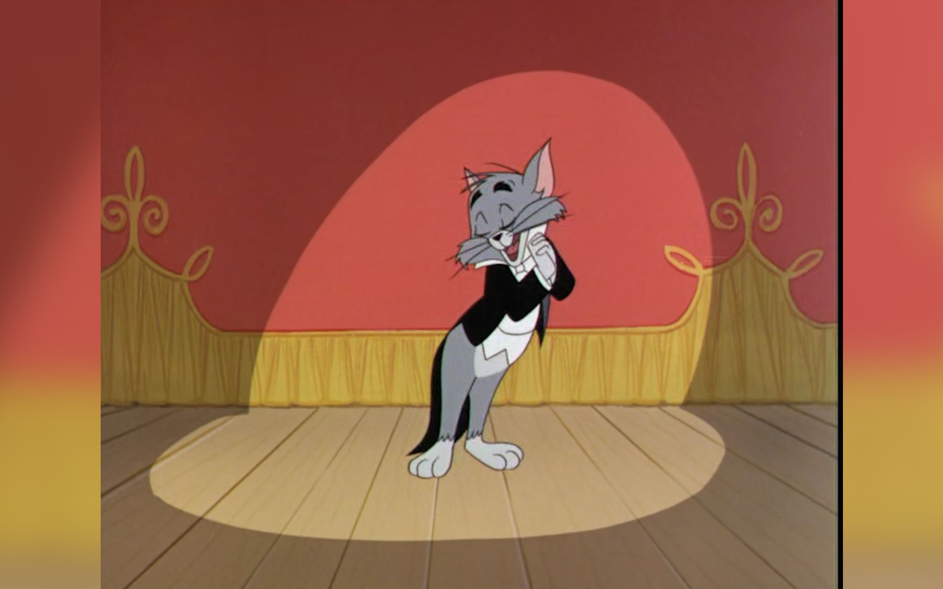 【james的杂谈】我认为的最好看的5部查克·琼斯版猫和老鼠|童年回忆