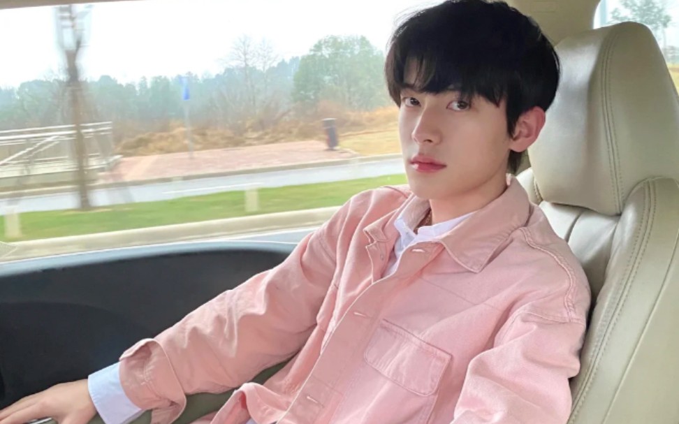 【不心动挑战】【帅哥合集】这个冬天格外的冷啊!