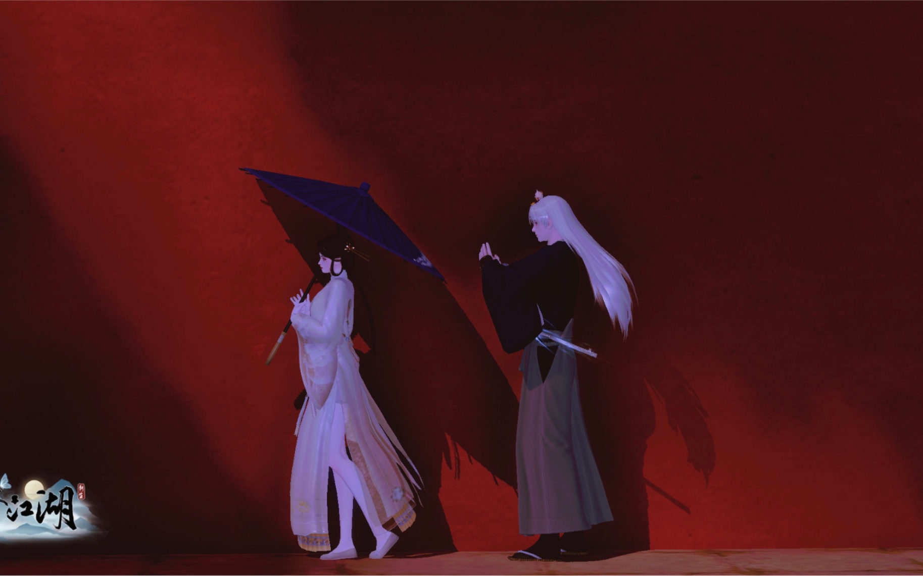 一梦江湖 安官3.2沧海三位数白菜出