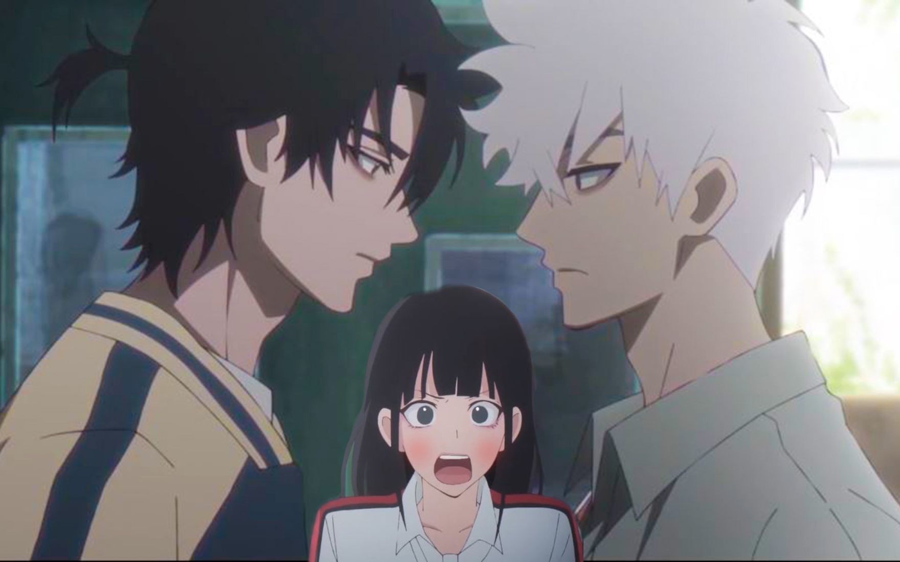 程小时暗恋陆光被曝光 乔苓都脸红了_哔哩哔哩_bilibili