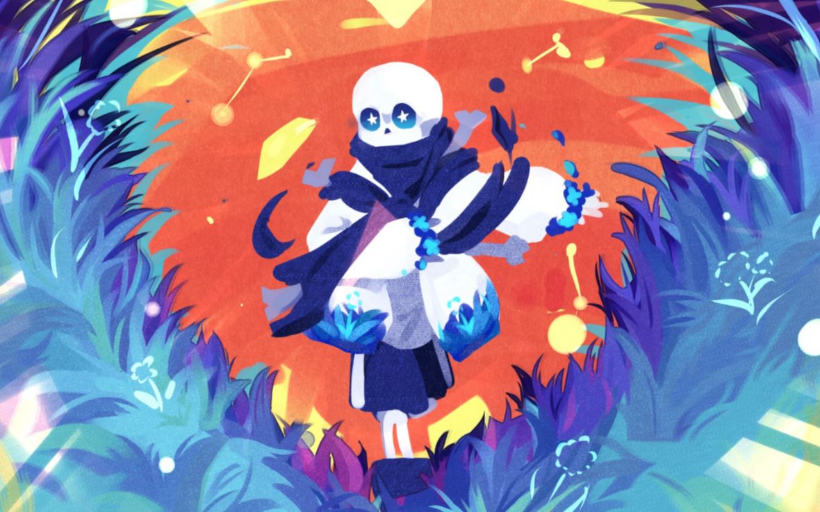 【understar】电音版!than you!