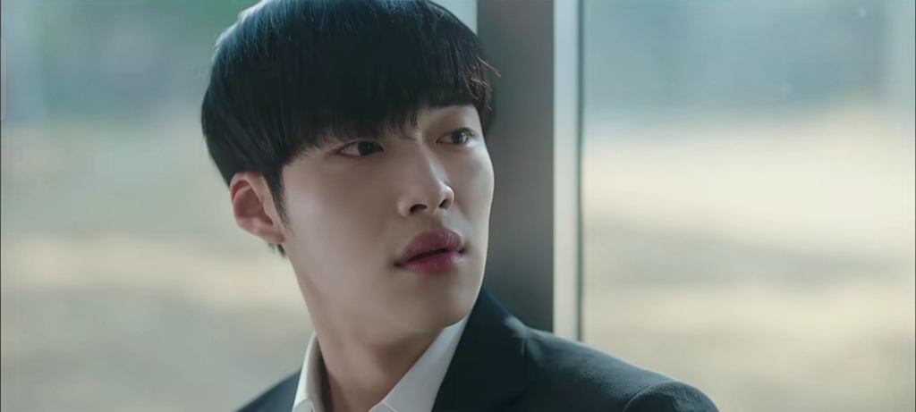 【伟大的诱惑者】文佳煐x禹棹奂x金旻载 你说心如刀割~_哔哩哔哩_bili