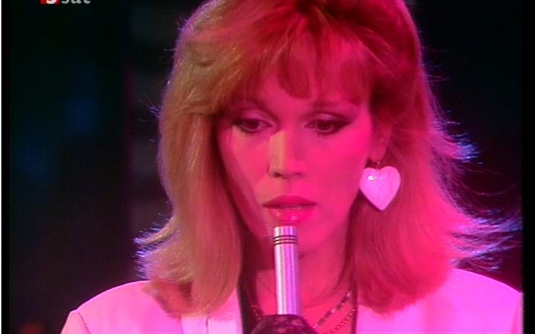 [图]Amanda Lear - Follow Me