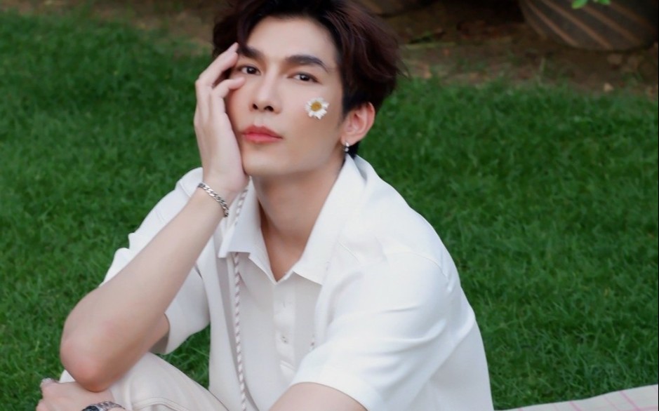 缪苏帕mewsuppasit 新曲 season of you