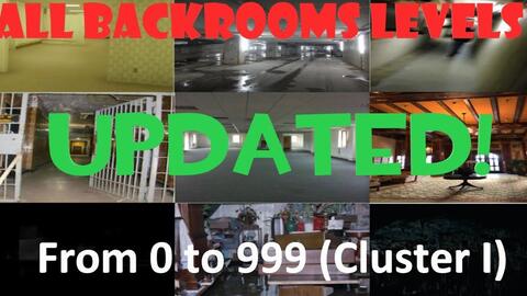 Reply to @ren72763 #fyp Backroom Level 188(FAKE BACKROOM) #backrooms #