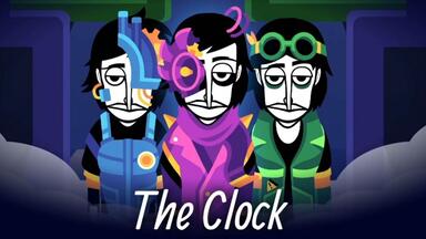 clock zero-哔哩哔哩_Bilibili clock zero-哔哩哔哩_Bilibili
