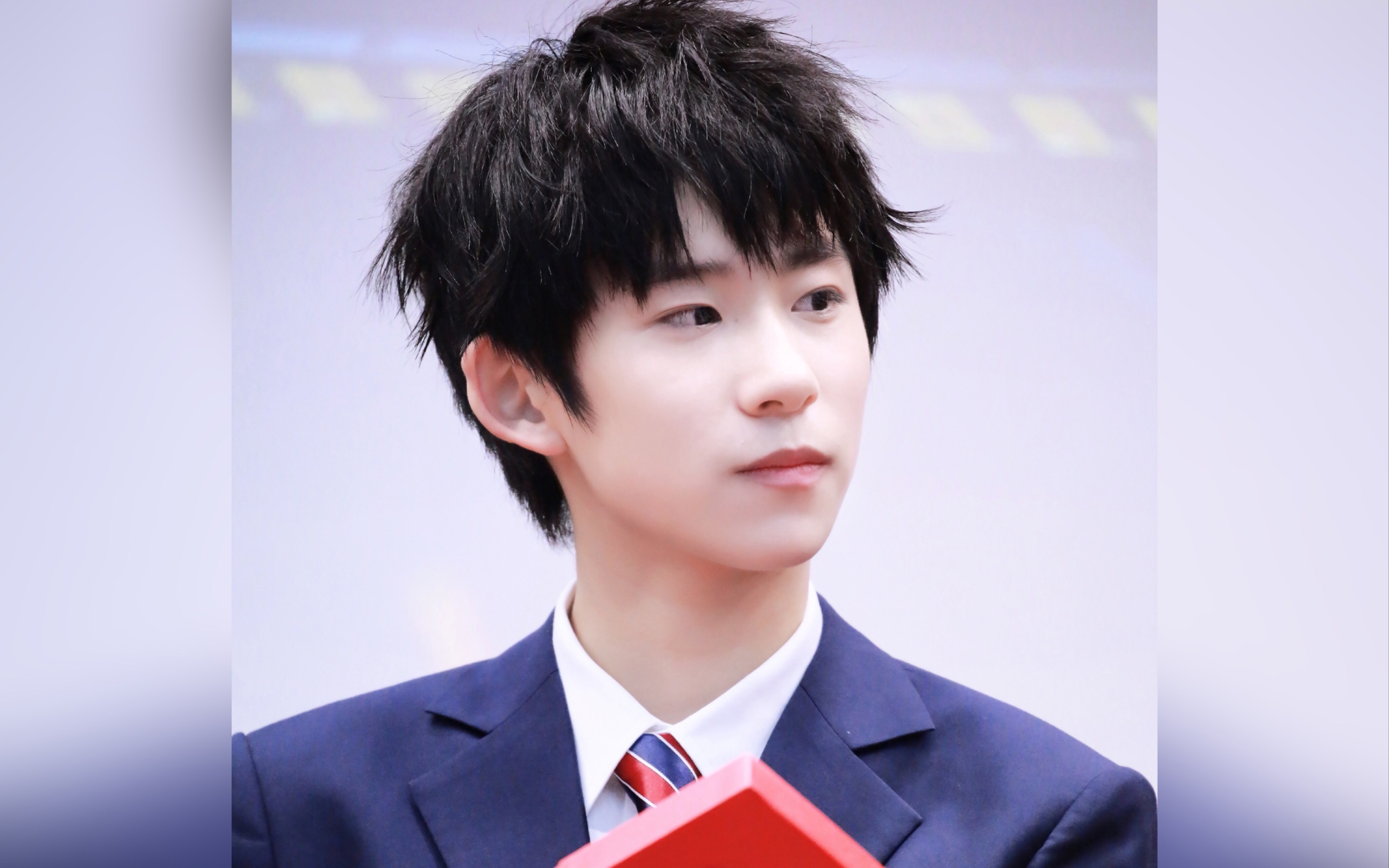 【余沐阳】炸毛小子获奖感言