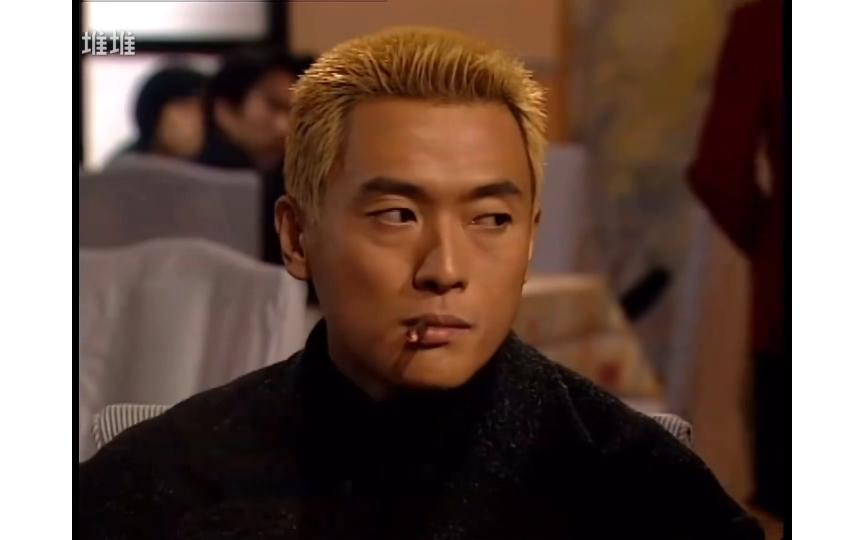 魏骏杰marco 《扫黄先锋》 | 魏骏杰cut2 其实为什么龙少爷后来会喜欢