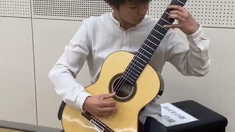 21年青少年吉他比赛高中生部第一名福山日陽 哔哩哔哩 21年青少年吉他比赛高中生部第一名福山日陽 哔哩哔哩