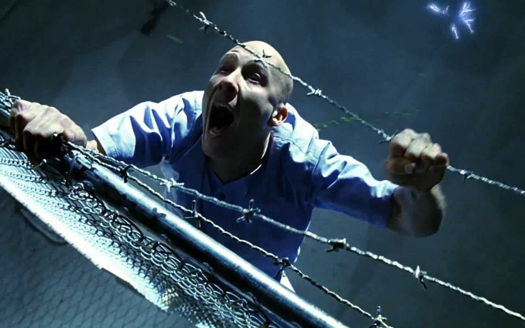 超人前传第三季05:知道超人秘密的下场都很惨,光头仔也不例外