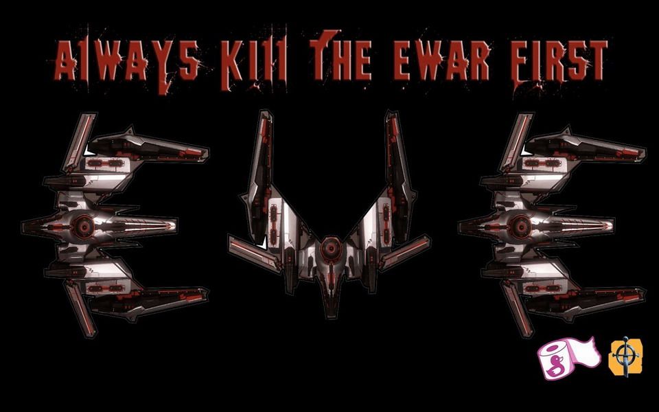 eve online pvp - 阿三驱逐奇奇莫拉级 solo