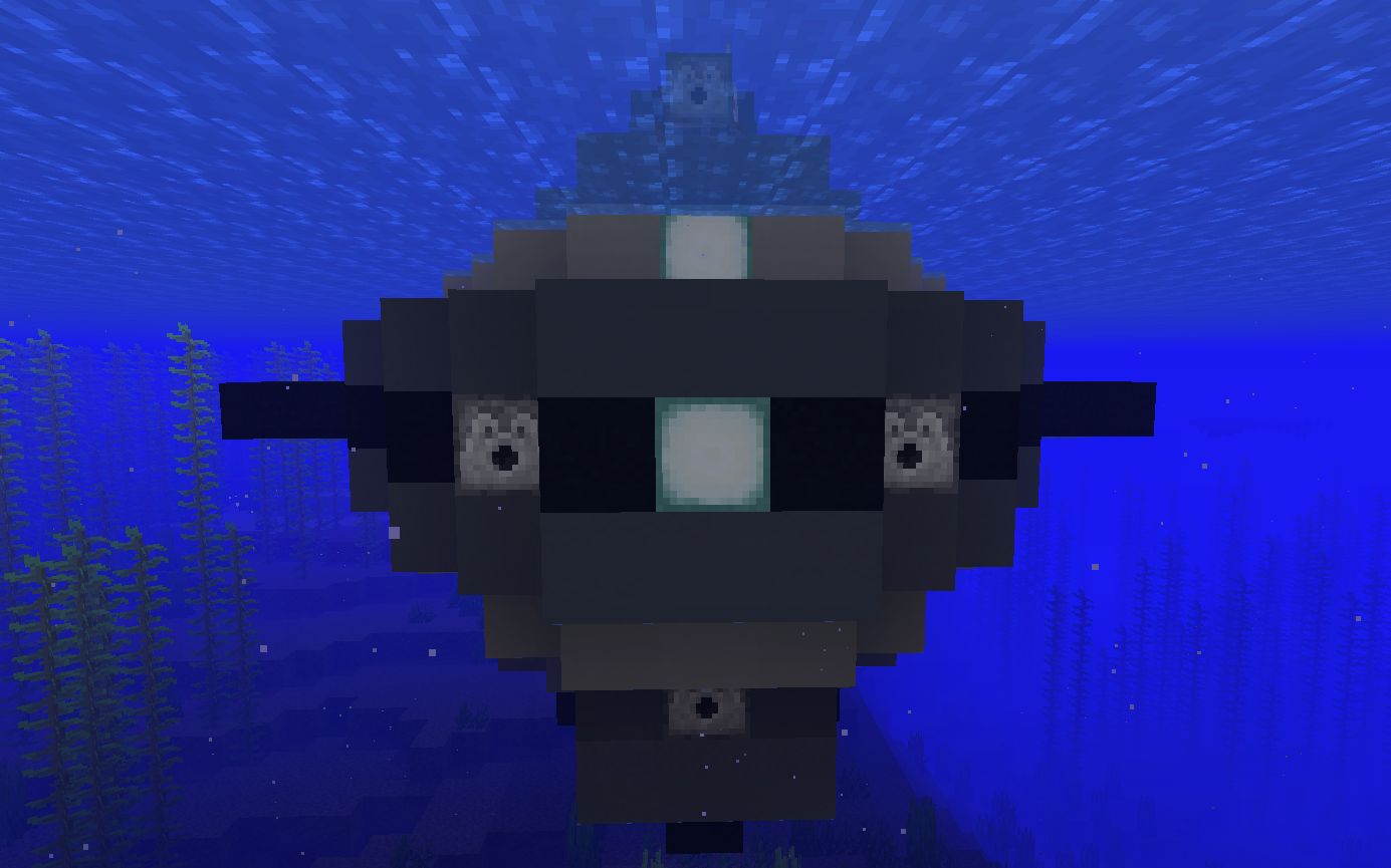 扬基佬潜艇大战迪克西指挥船