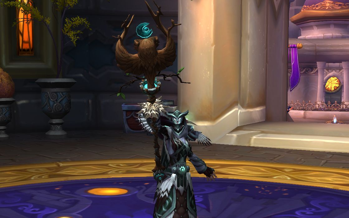 奶德神器挑战 后半段