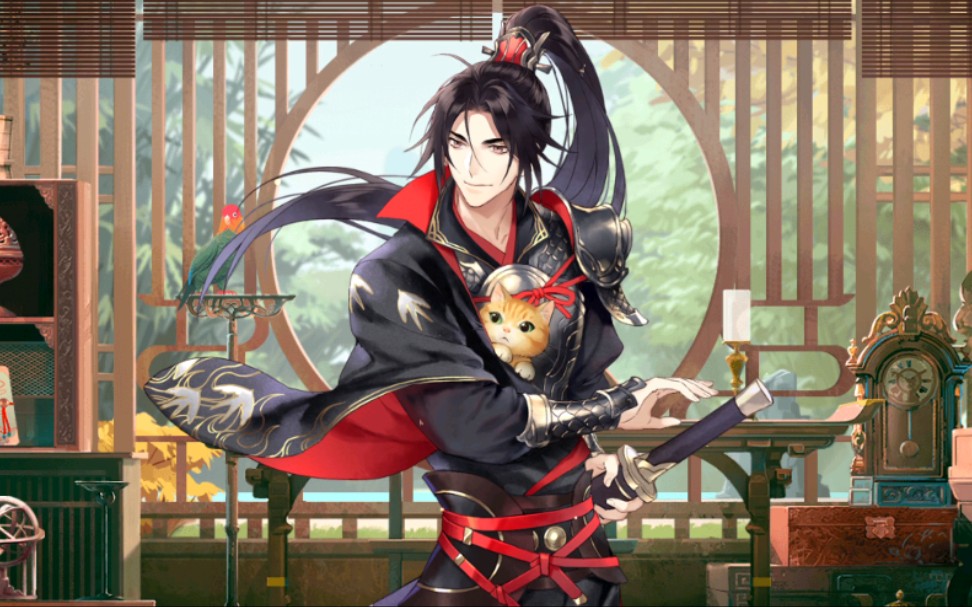 《墨魂》陆游心相——金错刀行_哔哩哔哩_bilibili