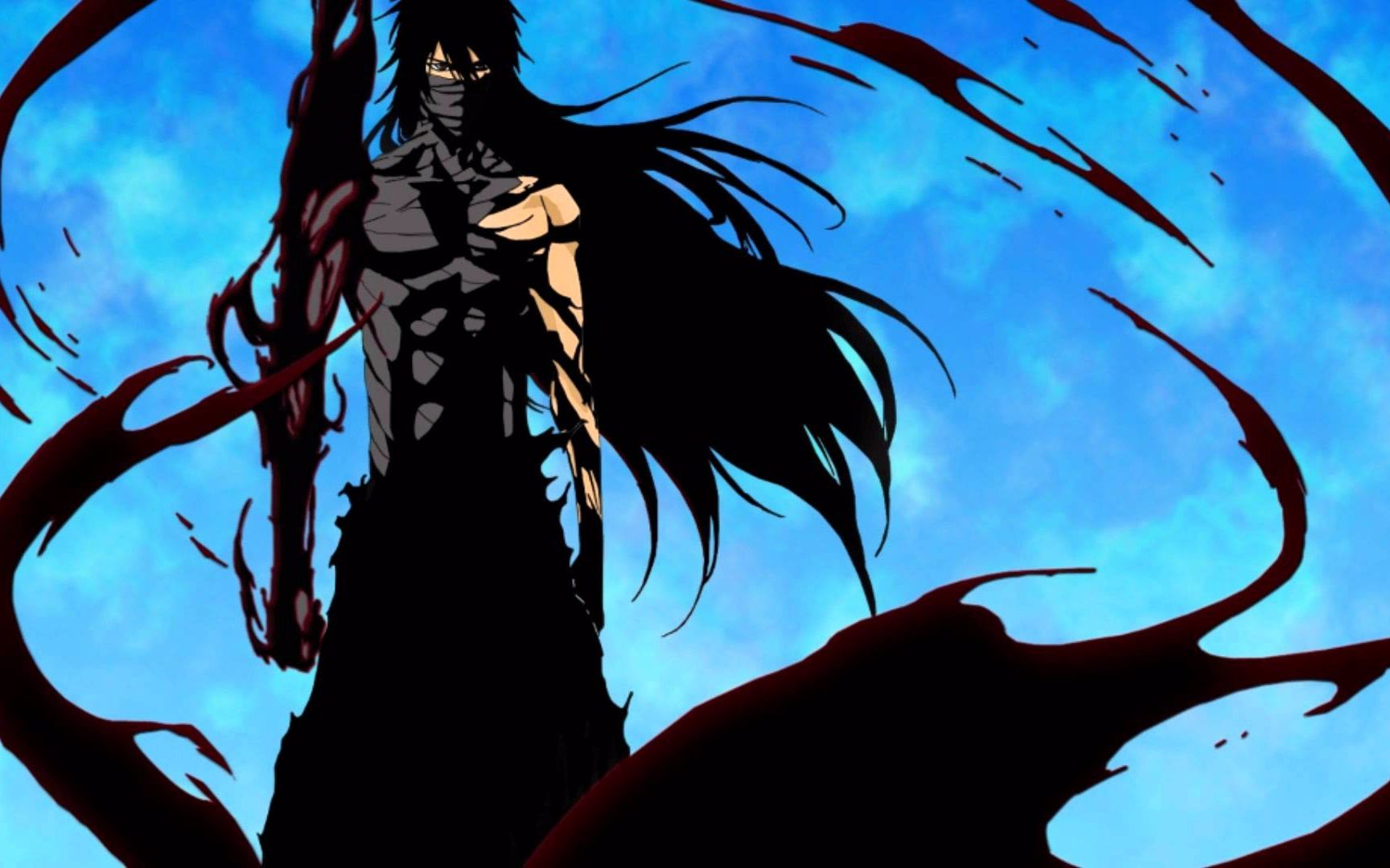 死神之魂大人荣获新生