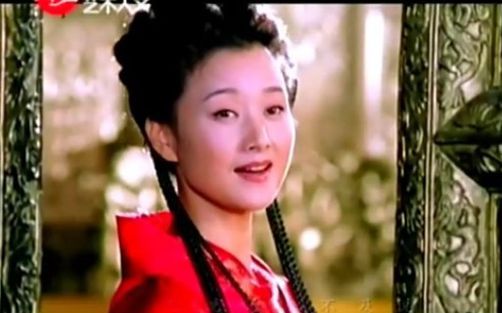 [图]【宋祖英】飘香九州 MV（2003年）