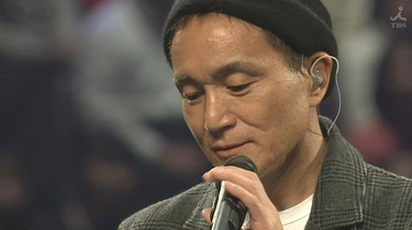 小田和正「クリスマスの約束2009」幕張で公開収録 - 音楽ナタリー