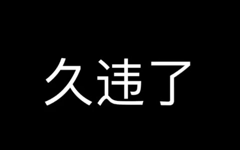 方丈回来了?哔哩哔哩bilibili