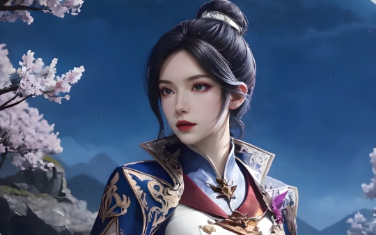 周漪 御姐 美腿