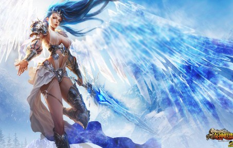 史上最全!女神联盟2英雄介绍