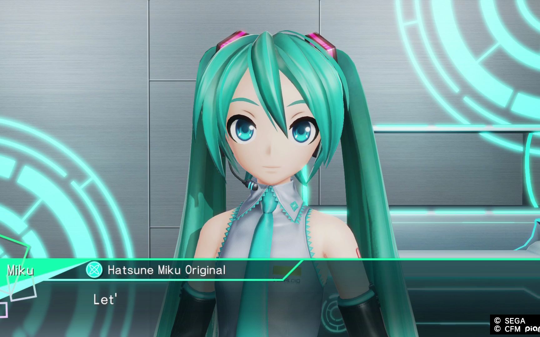 [图]2022年还会有人玩Hatsune Miku歌姬计划X吗？