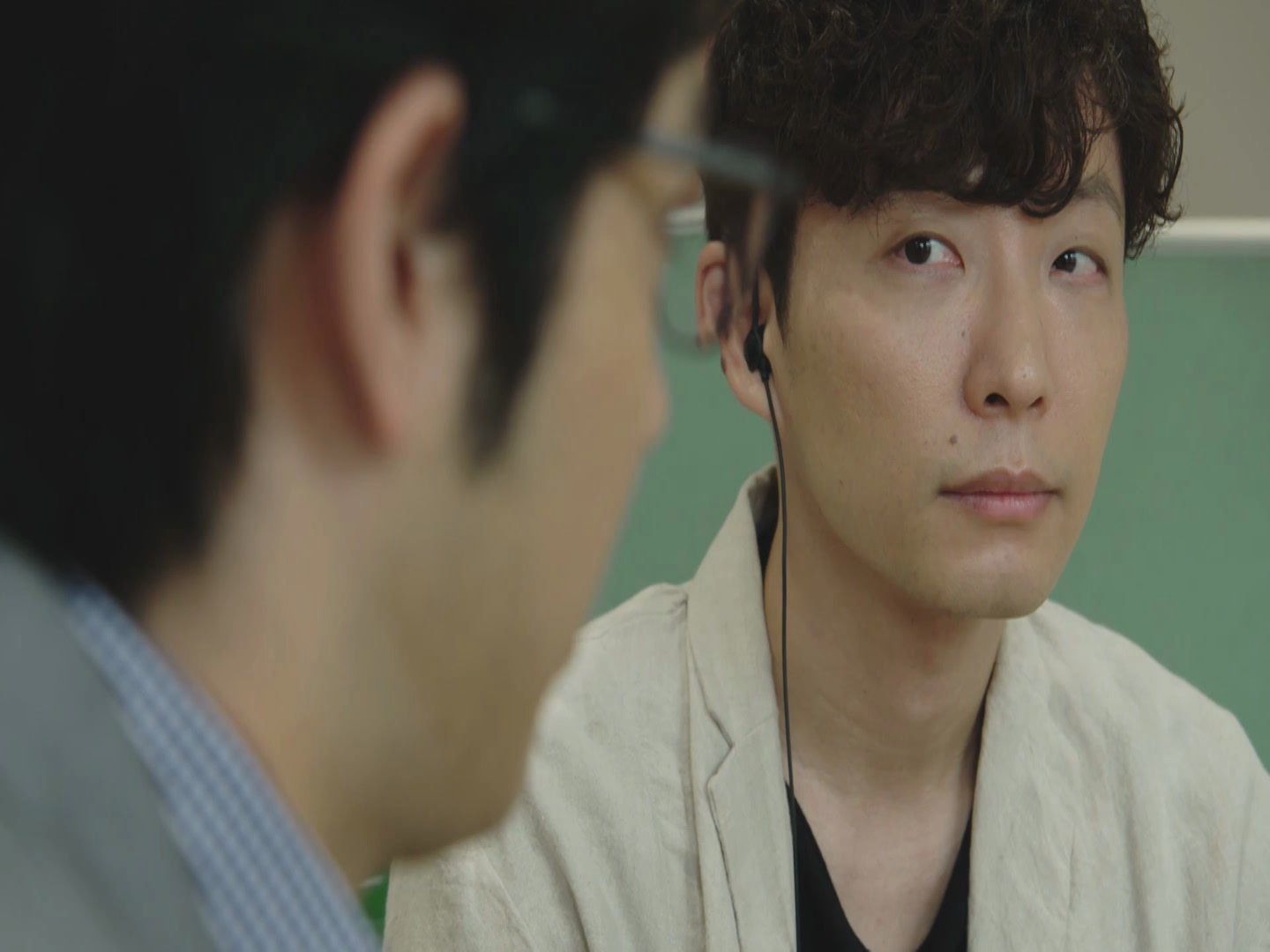 miu404|星野源|志摩一未的帅气瞬间