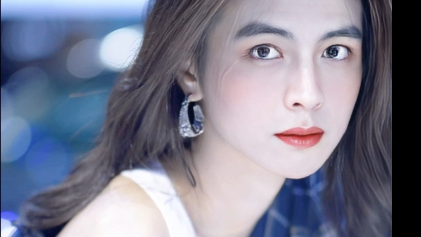 蒲熠星〕性转混剪 "雨下整夜,我的爱溢出就像雨水""_哔哩哔哩_bili