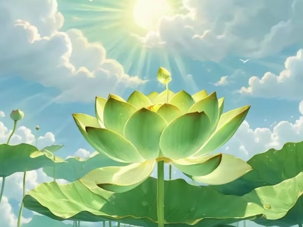 生命是一种回声