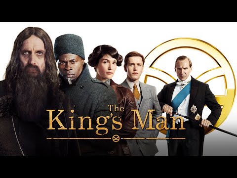 [图]福克斯最新预告官方预告 The King's Man | Official Red Band Trailer | 20th Century Studios