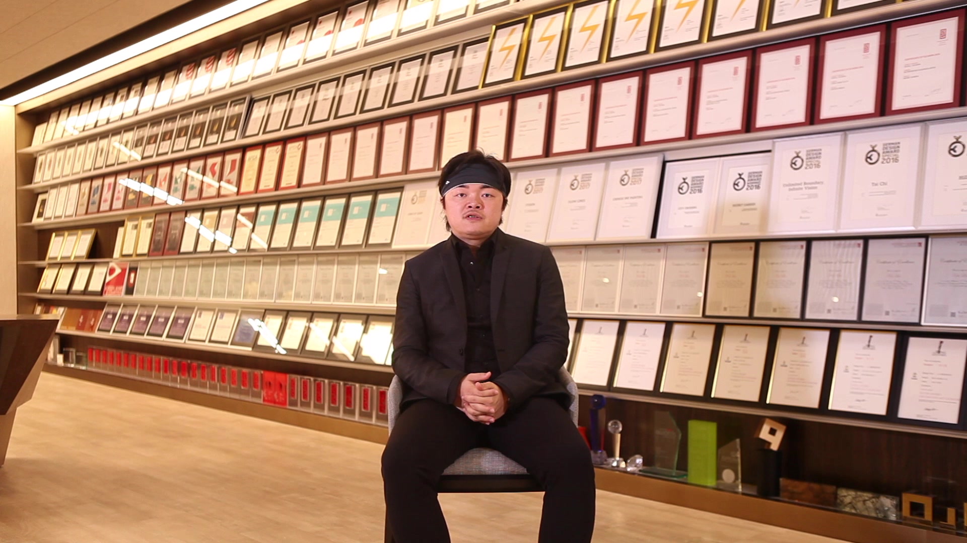 "无界之合"说 —— 凌子达