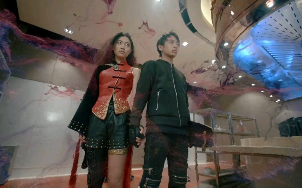 器灵凝雨小可爱碎了彭彭终于觉醒