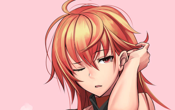 【fgo】罗摩击杀600w茨木.